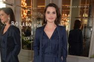 Roland Mouret Hosts Luncheon In Celebration Of Women Filmmakers At The Corinthia Hotel London - Source: Getty